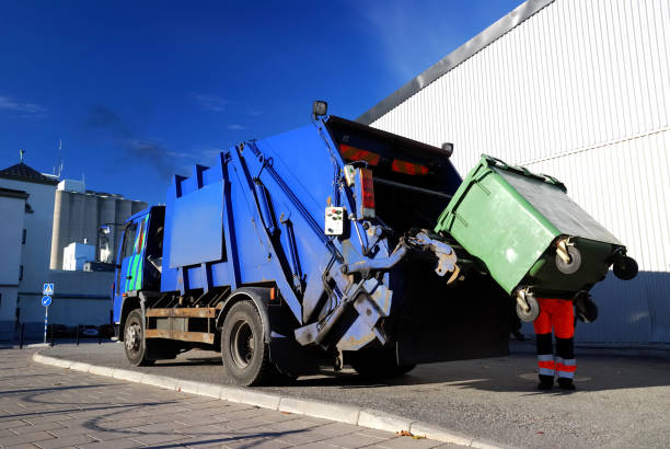 Santee, CA Junk Removal Company